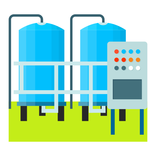 Custom Businesses Water Solutions