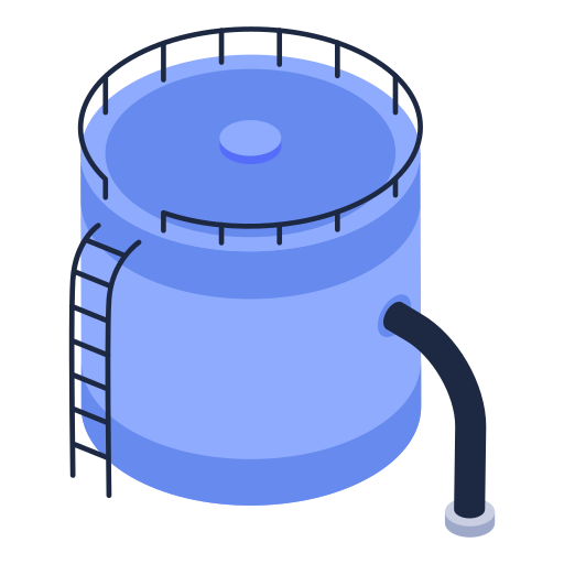 Scheduled Water Delivery Services